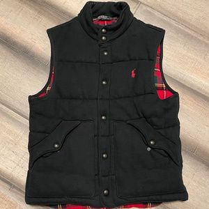 Polo Ralph Lauren Vest - Men's